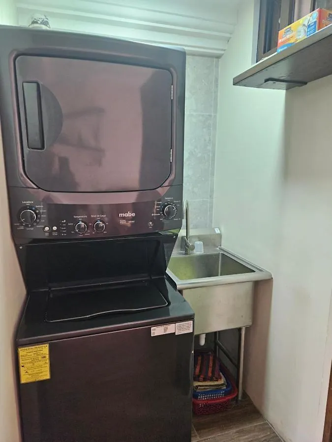 Loft Candelaria Pacaya Antigua