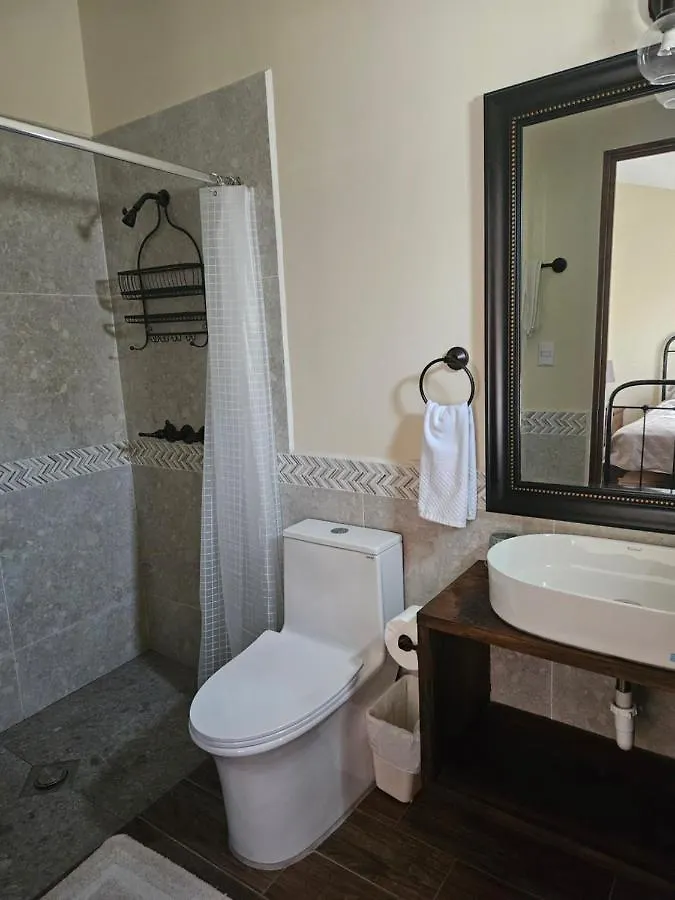 Loft Candelaria Pacaya Antigua
